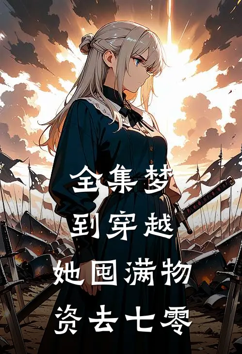 全集梦到穿越，她囤满物资去七零