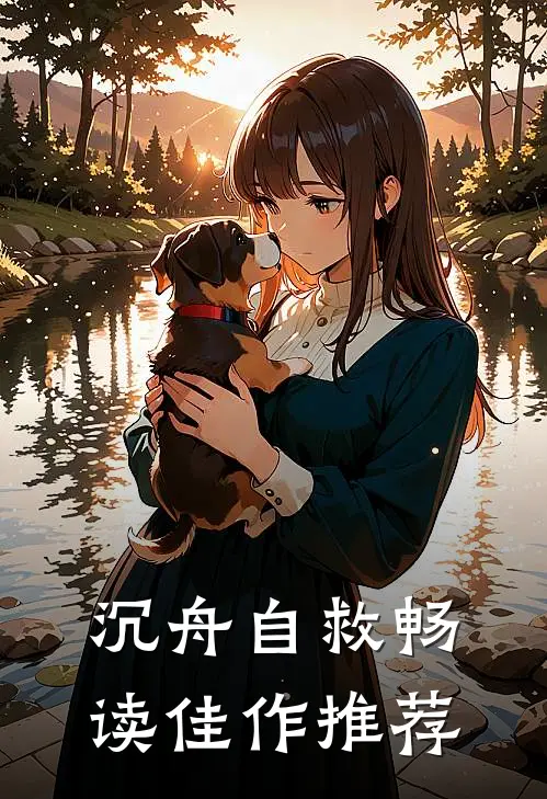 沉舟自救畅读佳作推荐