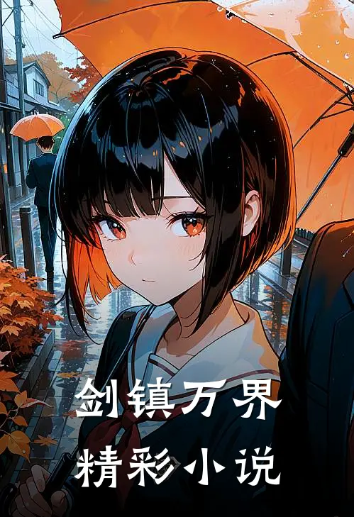 剑镇万界精彩小说