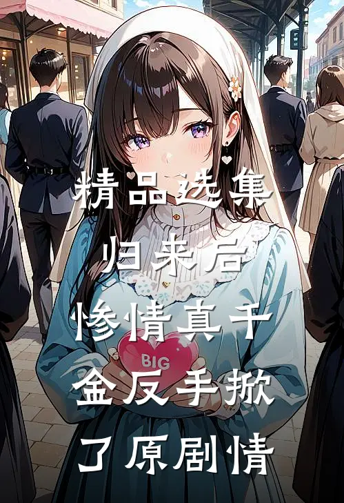 精品选集归来后，惨情真千金反手掀了原剧情
