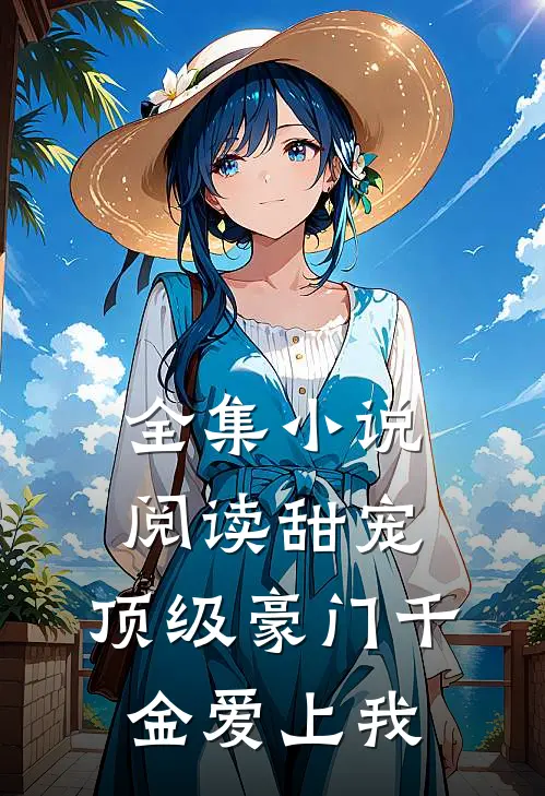 全集小说阅读甜宠：顶级豪门千金爱上我