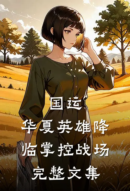 国运：华夏英雄降临掌控战场完整文集