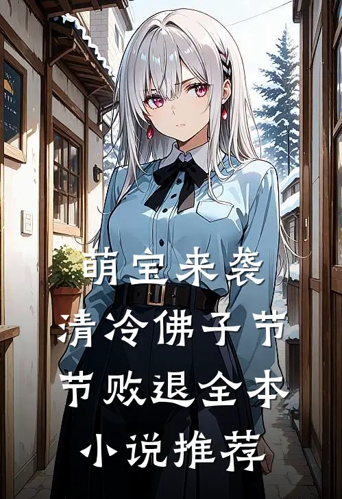 萌宝来袭，清冷佛子节节败退全本小说推荐