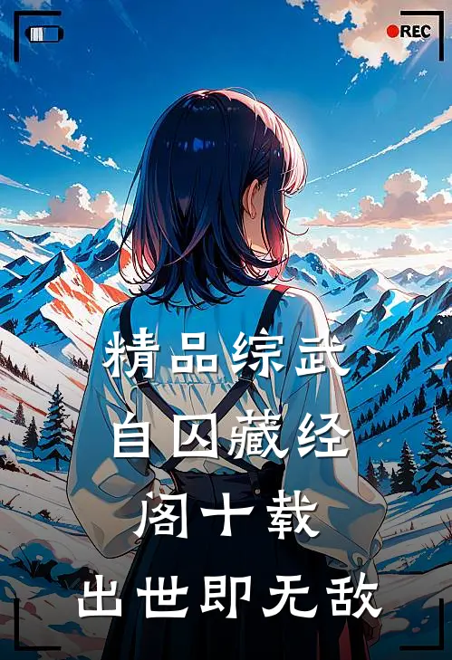 精品综武：自囚藏经阁十载，出世即无敌