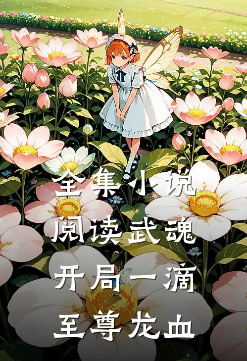 全集小说阅读武魂：开局一滴至尊龙血