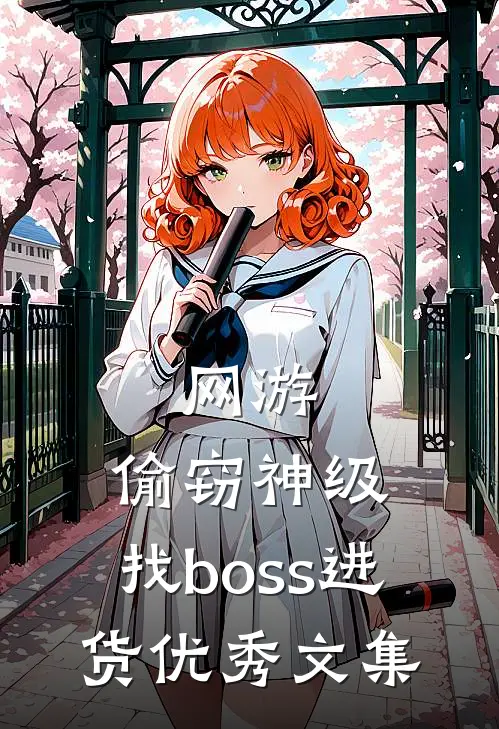 网游：偷窃神级，找boss进货优秀文集