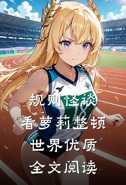 规则怪谈：看萝莉整顿世界优质全文阅读