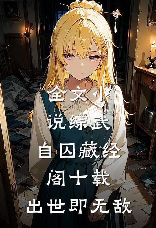 全文小说综武：自囚藏经阁十载，出世即无敌