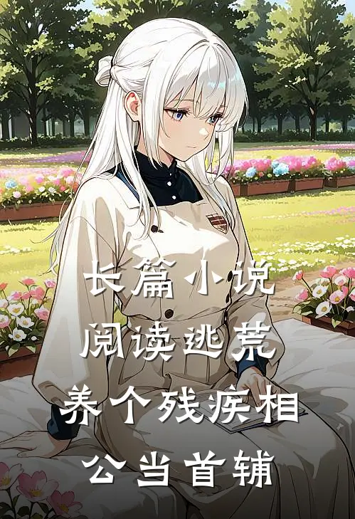 长篇小说阅读逃荒：养个残疾相公当首辅