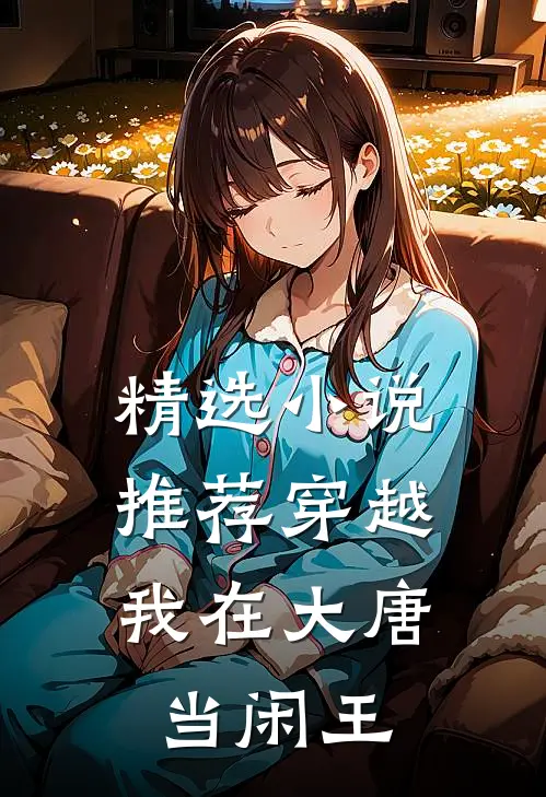 精选小说推荐穿越：我在大唐当闲王