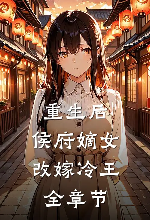 重生后，侯府嫡女改嫁冷王全章节