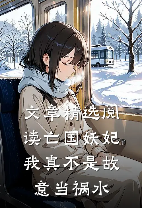 文章精选阅读亡国妖妃，我真不是故意当祸水
