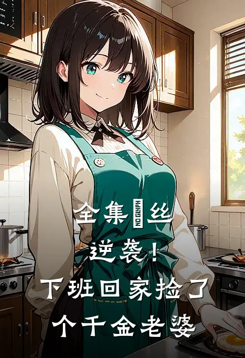 全集屌丝逆袭！下班回家捡了个千金老婆