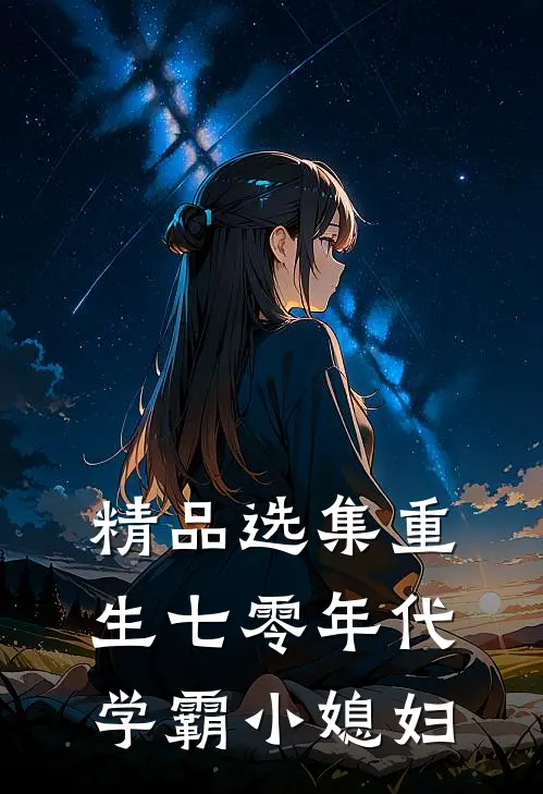 精品选集重生七零年代学霸小媳妇