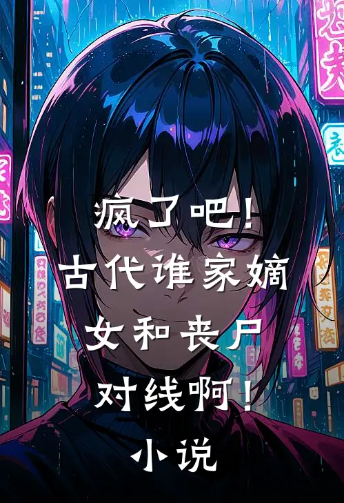 疯了吧！古代谁家嫡女和丧尸对线啊！小说