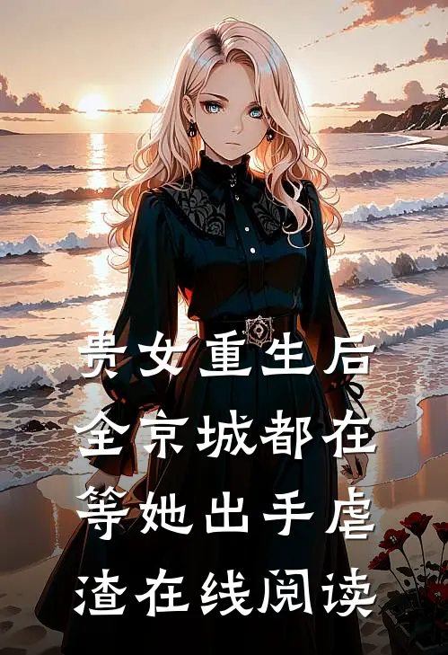 贵女重生后，全京城都在等她出手虐渣在线阅读
