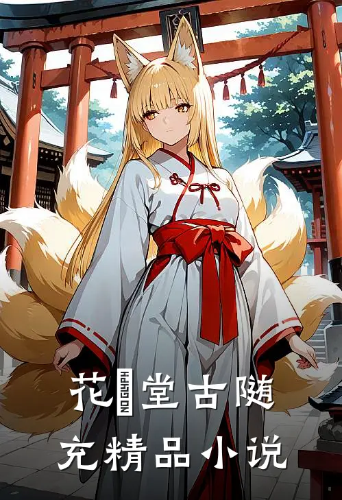 花珮堂古随充精品小说