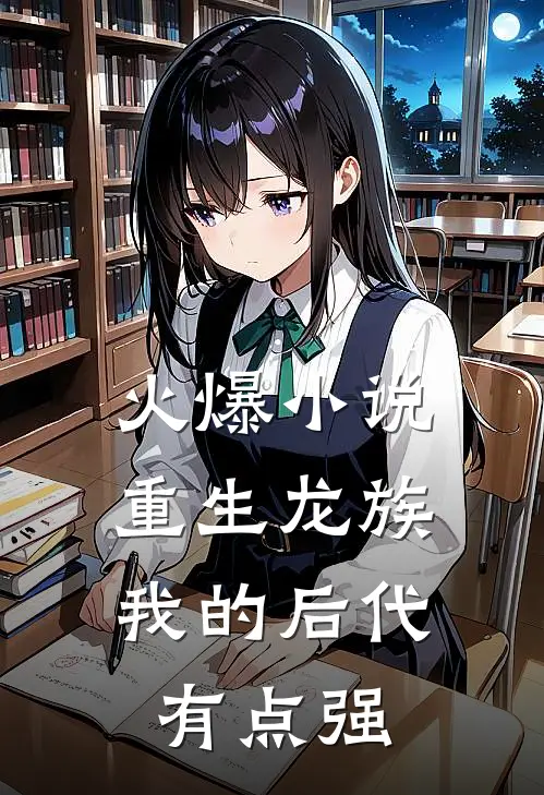 火爆小说重生龙族：我的后代有点强