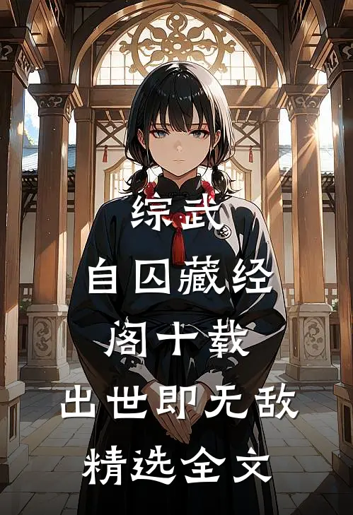 综武：自囚藏经阁十载，出世即无敌精选全文