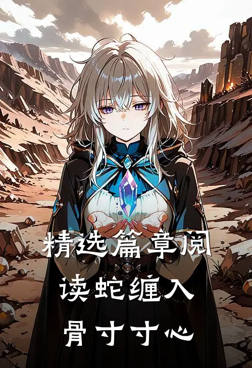 精选篇章阅读蛇缠入骨寸寸心