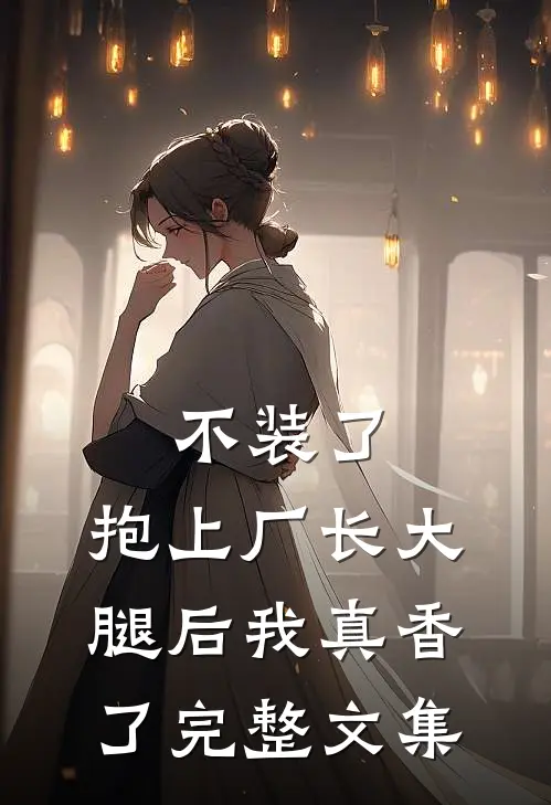 不装了，抱上厂长大腿后我真香了完整文集
