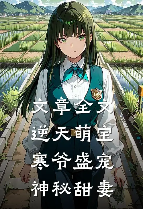 文章全文逆天萌宝：寒爷盛宠神秘甜妻