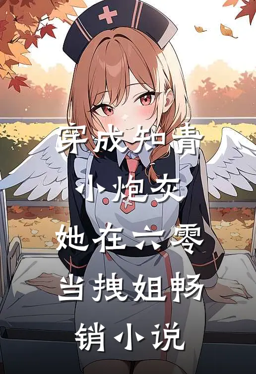 穿成知青小炮灰，她在六零当拽姐畅销小说