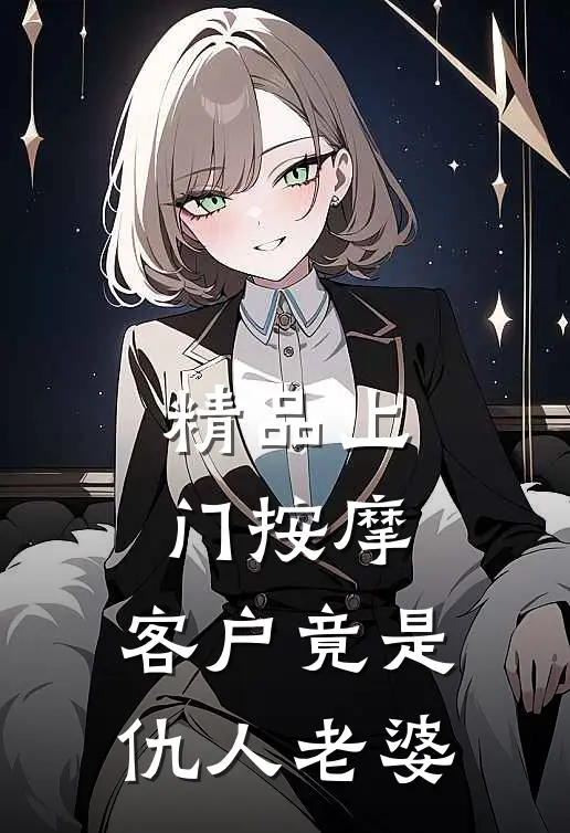精品上门按摩，客户竟是仇人老婆