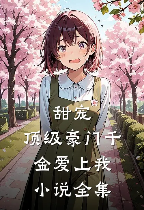 甜宠：顶级豪门千金爱上我小说全集