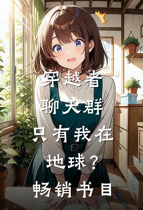 穿越者聊天群，只有我在地球？畅销书目