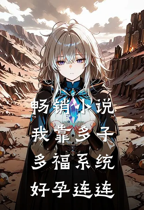 畅销小说我靠多子多福系统好孕连连