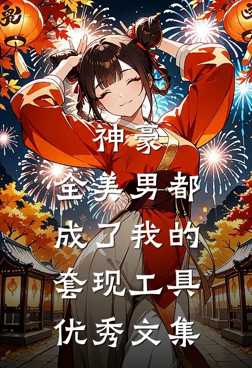 神豪：全美男都成了我的套现工具优秀文集