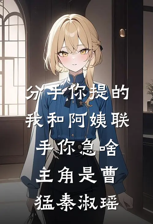 爱恨无影踪