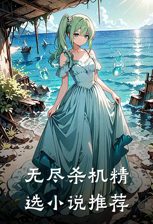 无尽杀机精选小说推荐