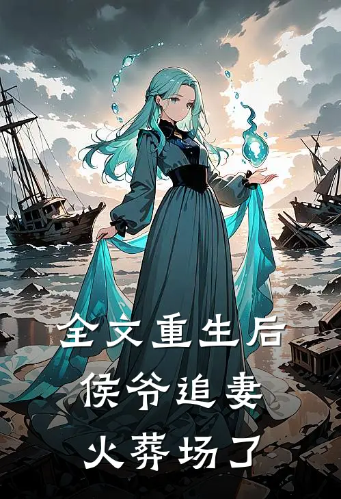 全文重生后侯爷追妻火葬场了