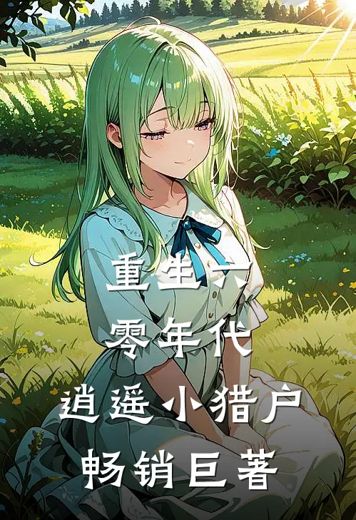 重生六零年代：逍遥小猎户畅销巨著
