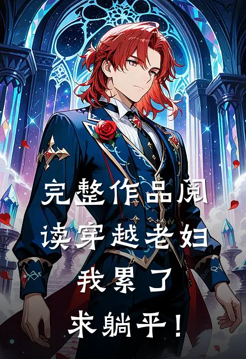 完整作品阅读穿越老妇：我累了，求躺平！