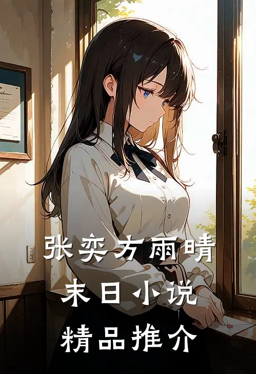 张奕方雨晴末日小说精品推介
