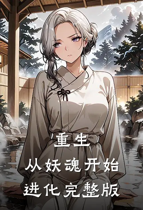 重生：从妖魂开始进化完整版