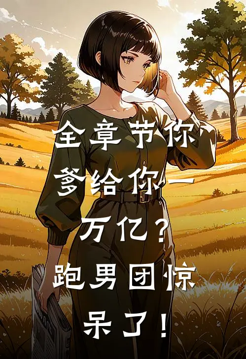 全章节你爹给你一万亿？跑男团惊呆了！