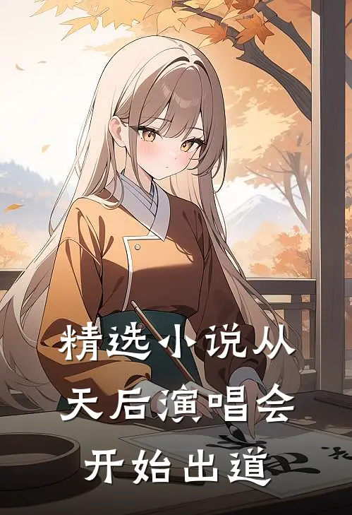 精选小说从天后演唱会开始出道