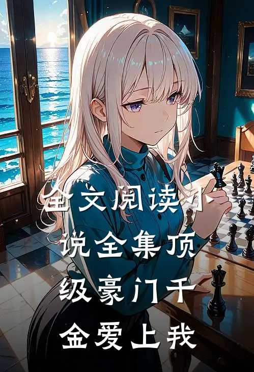 全文阅读小说全集顶级豪门千金爱上我