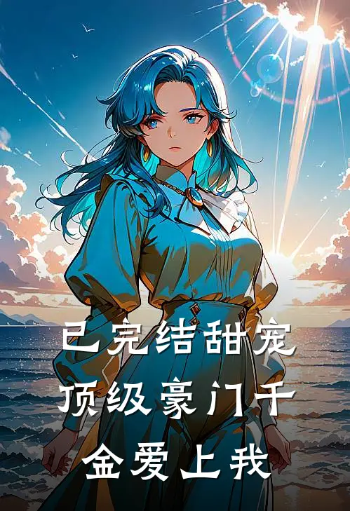 已完结甜宠：顶级豪门千金爱上我