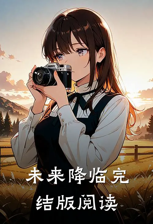 未来降临完结版阅读