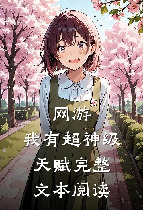 网游：我有超神级天赋完整文本阅读