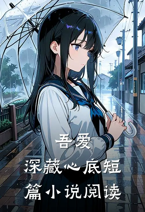 吾爱，深藏心底短篇小说阅读