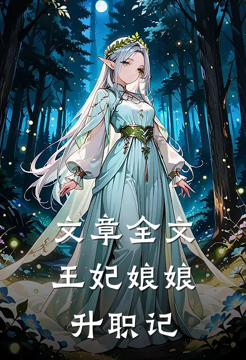 文章全文王妃娘娘升职记