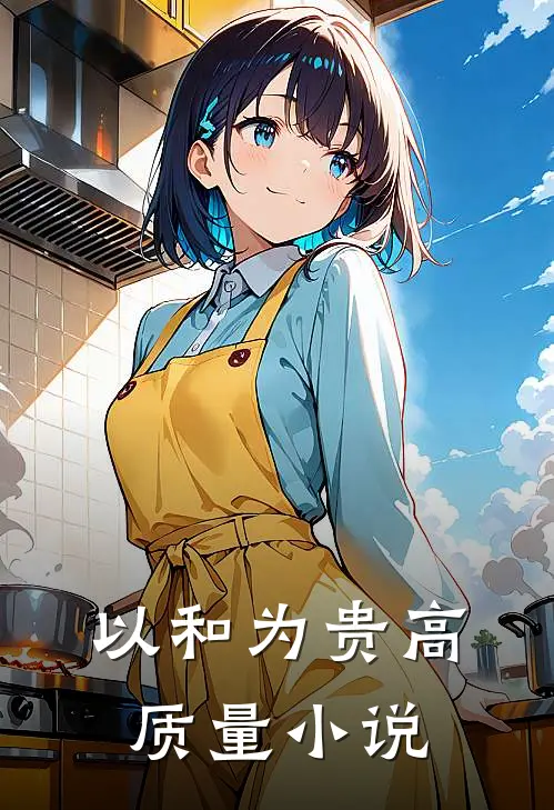 以和为贵高质量小说