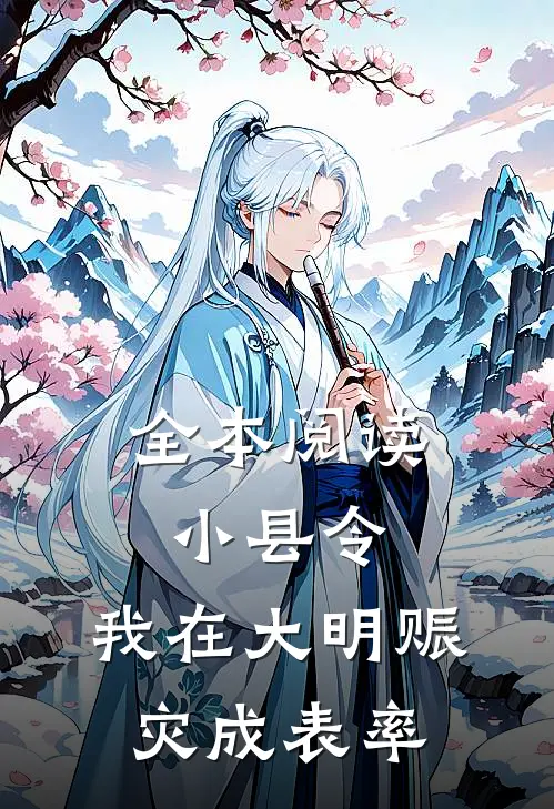 全本阅读小县令：我在大明赈灾成表率