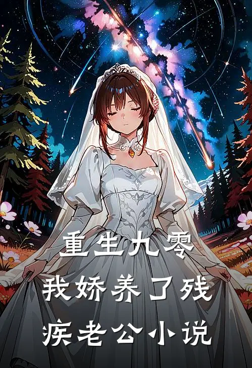 重生九零：我娇养了残疾老公小说